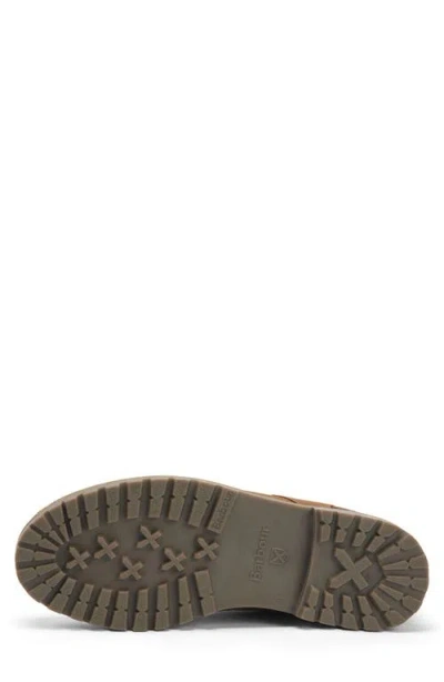 Barbour Quartz Boot