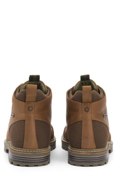 Barbour Quartz Boot