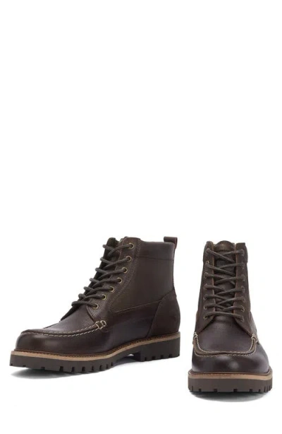 Barbour Sheene Moc Toe Boot