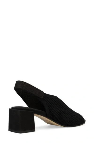 Eileen Fisher Trudy Slingback Sandal