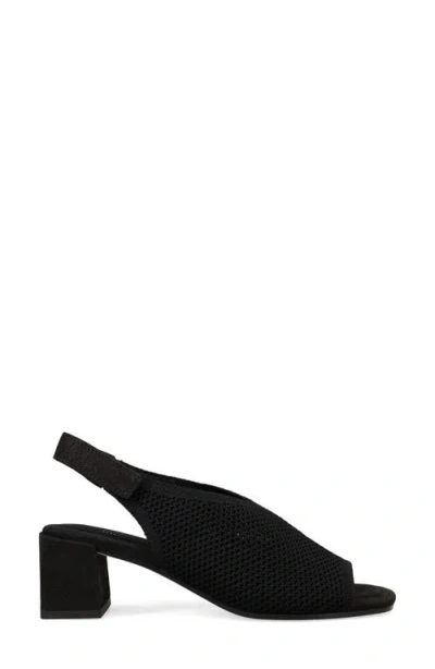 Eileen Fisher Trudy Slingback Sandal