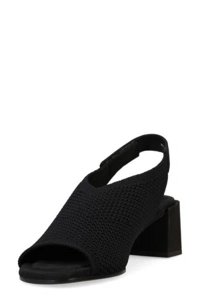 Eileen Fisher Trudy Slingback Sandal