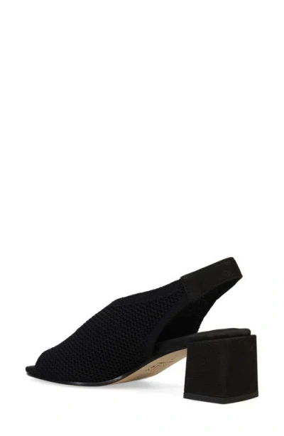 Eileen Fisher Trudy Slingback Sandal