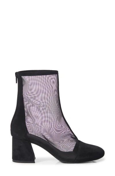 Free People Wisteria Cap Toe Bootie
