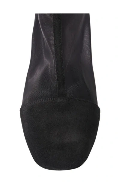 Free People Wisteria Cap Toe Bootie