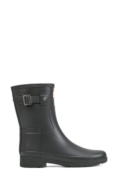 Hunter Original Refined Short Rain Boot