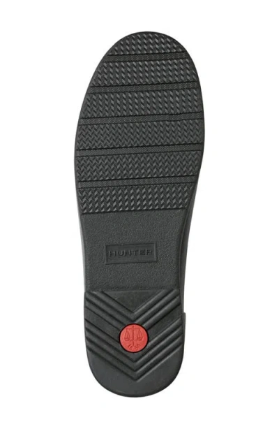 Hunter Original Refined Short Rain Boot