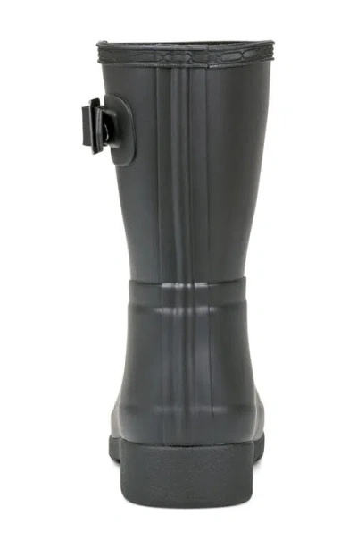 Hunter Original Refined Short Rain Boot