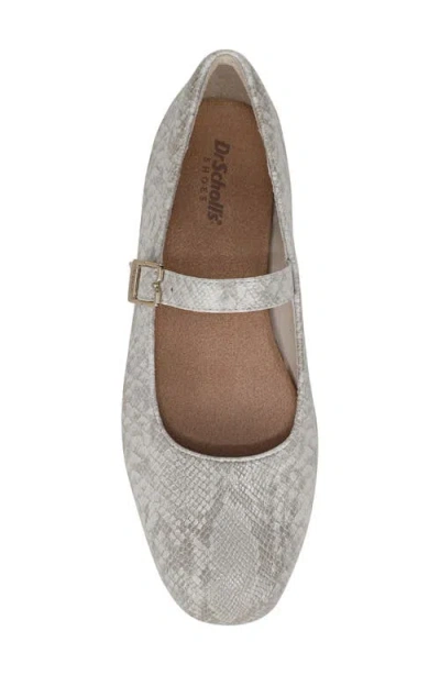 Dr. Scholl's Wexley Mary Jane Ballet Flat
