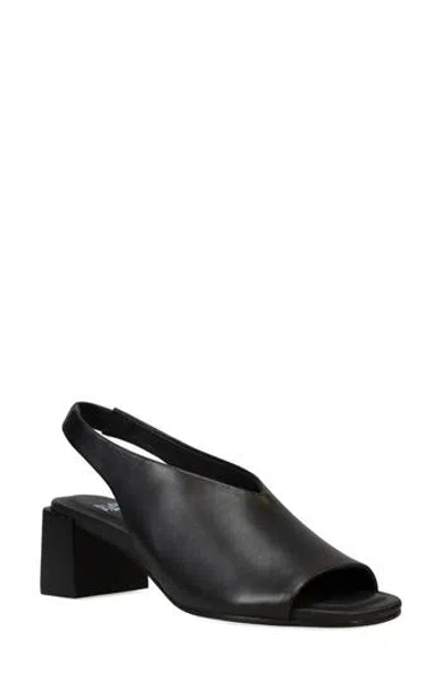 Eileen Fisher Tess Slingback Sandal