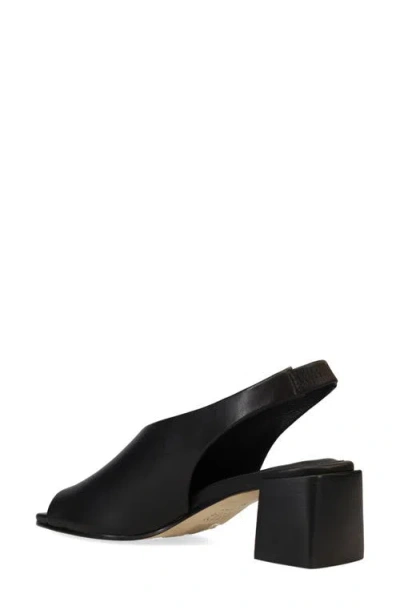 Eileen Fisher Tess Slingback Sandal