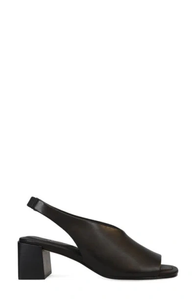 Eileen Fisher Tess Slingback Sandal