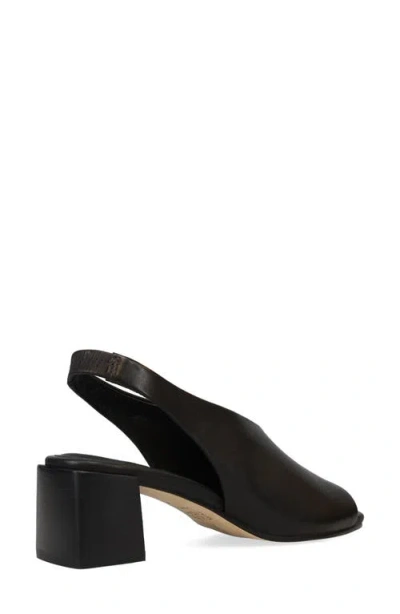 Eileen Fisher Tess Slingback Sandal