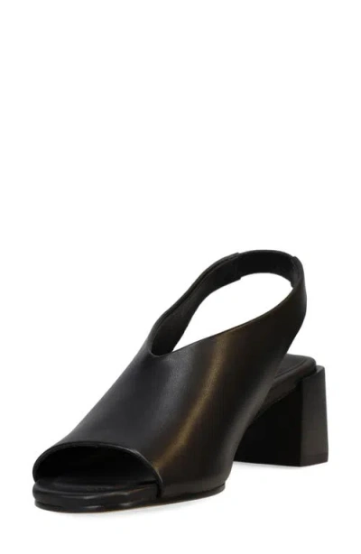 Eileen Fisher Tess Slingback Sandal