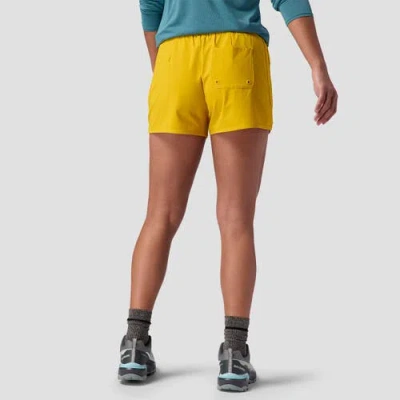 Backcountry Tahoe Boardwalk Short