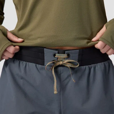 Backcountry Tahoe Boardwalk Short