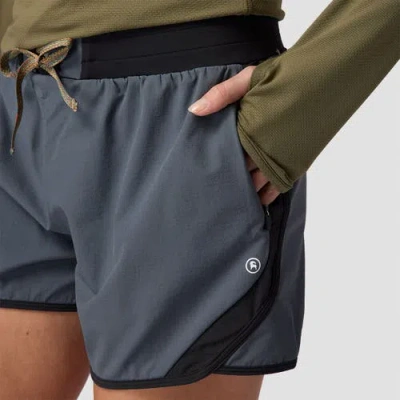 Backcountry Tahoe Boardwalk Short