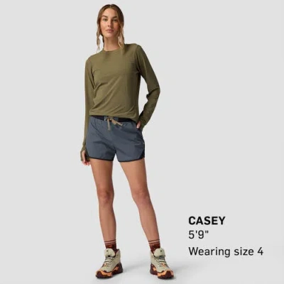 Backcountry Tahoe Boardwalk Short