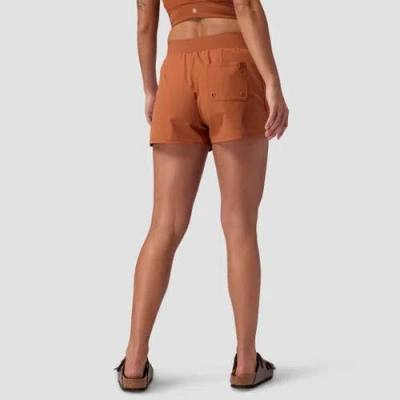 Backcountry Tahoe Boardwalk Short
