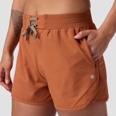 Backcountry Tahoe Boardwalk Short