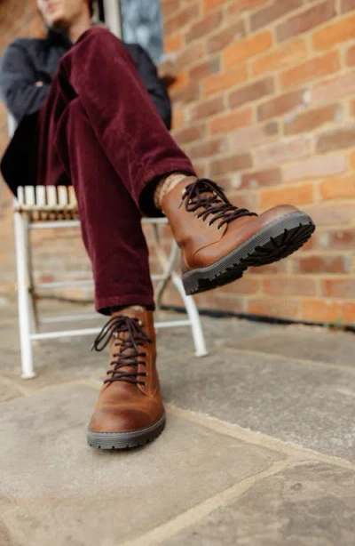 Barbour Harvey Derby Boot