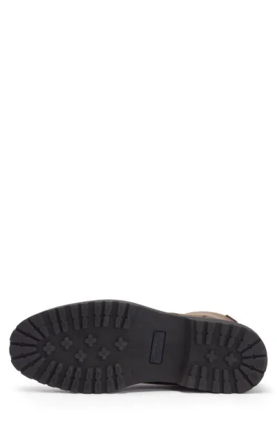 Barbour Harvey Derby Boot
