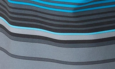 O'neill Kids' Hyperfreak Heat Block Swim Trunks In Gray