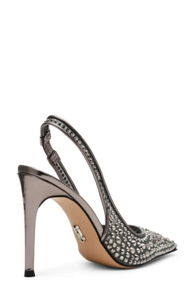 Steve Madden Reyes Pointed Toe Slingback Pump