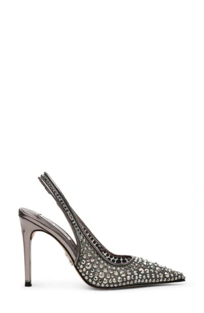 Steve Madden Reyes Pointed Toe Slingback Pump