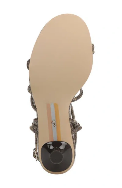 Sam Edelman Rianna Strappy Sandal