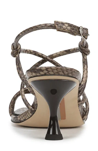 Sam Edelman Rianna Strappy Sandal