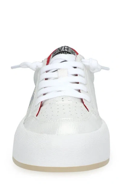 Vintage Havana Ream Platform Low Top Sneaker