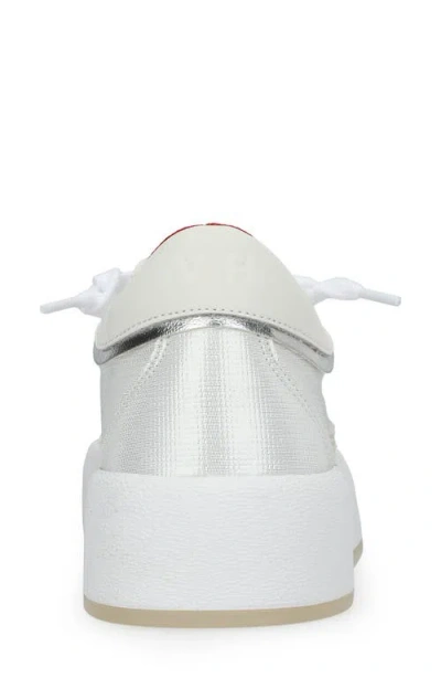 Vintage Havana Ream Platform Low Top Sneaker
