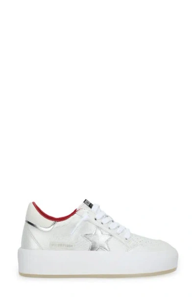 Vintage Havana Ream Platform Low Top Sneaker