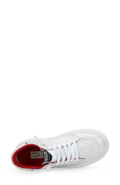 Vintage Havana Ream Platform Low Top Sneaker