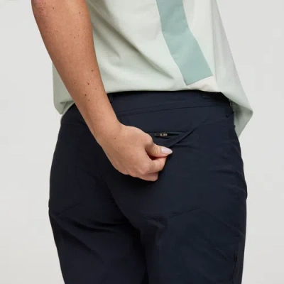 Cotopaxi Coraje Tech Pant In Blue