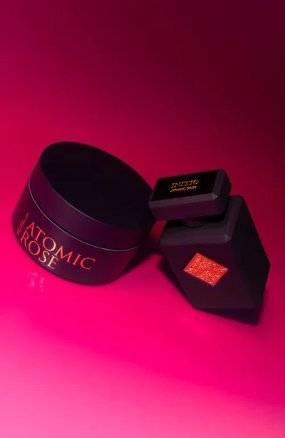 Initio Parfums Prives Initio Parfums Privés Atomic Rose Body Cream