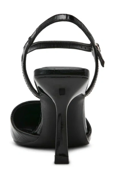 Anne Klein Ibara Ankle Strap Pump