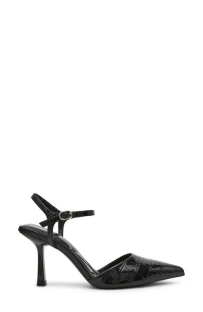 Anne Klein Ibara Ankle Strap Pump