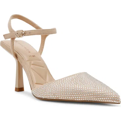 Anne Klein Ibara Ankle Strap Pump