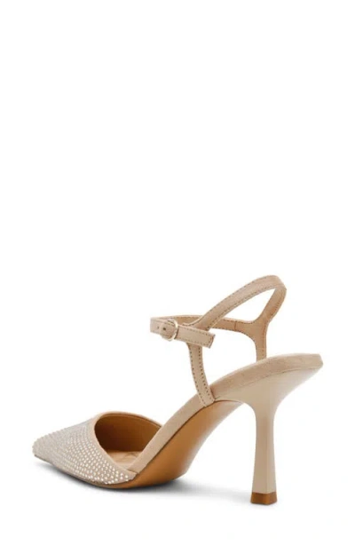 Anne Klein Ibara Ankle Strap Pump