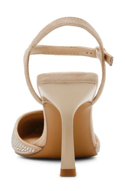Anne Klein Ibara Ankle Strap Pump