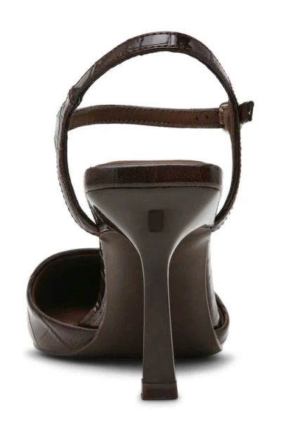 Anne Klein Ibara Ankle Strap Pump