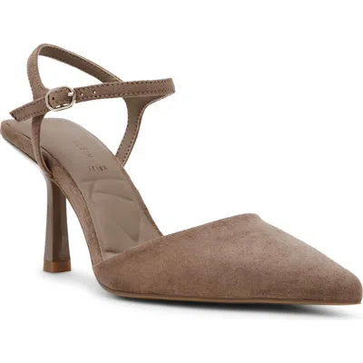 Anne Klein Ibara Ankle Strap Pump