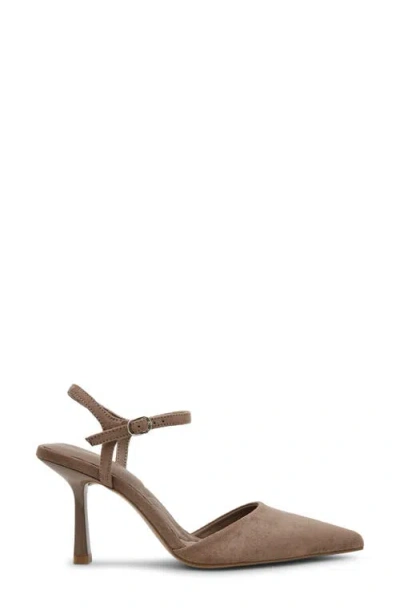 Anne Klein Ibara Ankle Strap Pump