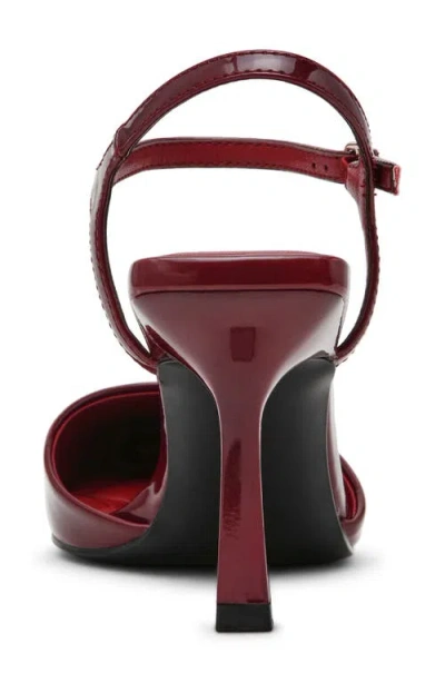 Anne Klein Ibara Ankle Strap Pump