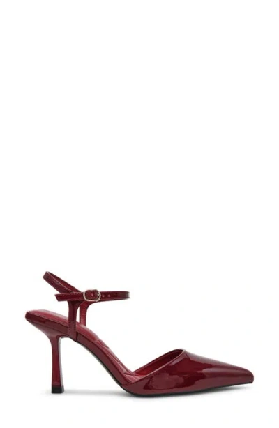 Anne Klein Ibara Ankle Strap Pump