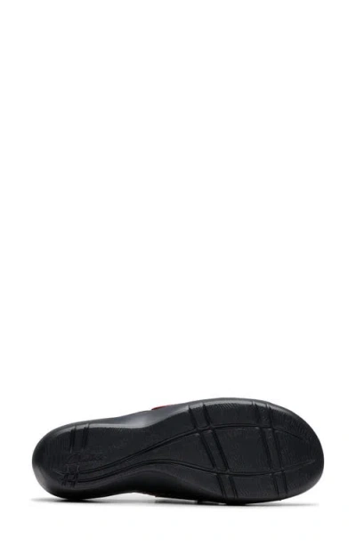Clarks ® Merliah Belle Wedge Sandal