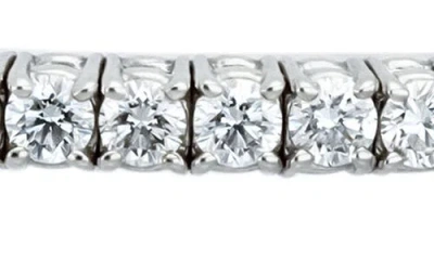Bony Levy Audrey Stretchy Diamond Tennis Bracelet
