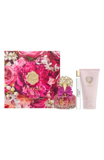 Vince Camuto 3-piece Floreale Eau De Parfum Fragrance Set